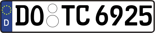 DO-TC6925