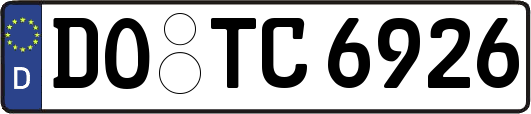 DO-TC6926