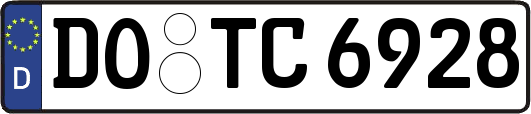 DO-TC6928
