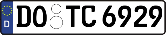 DO-TC6929