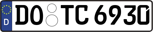 DO-TC6930