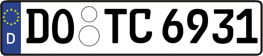 DO-TC6931