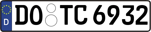 DO-TC6932
