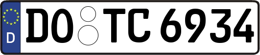 DO-TC6934