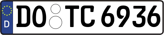 DO-TC6936