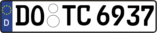 DO-TC6937