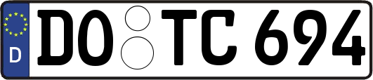 DO-TC694