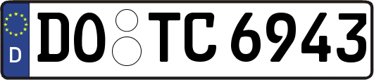 DO-TC6943