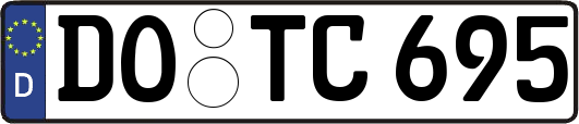 DO-TC695