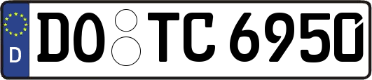 DO-TC6950