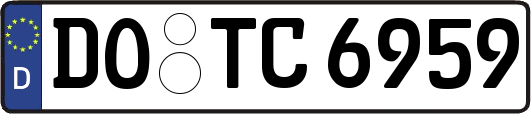DO-TC6959