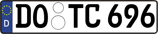 DO-TC696