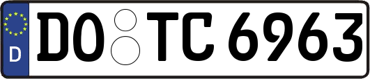 DO-TC6963