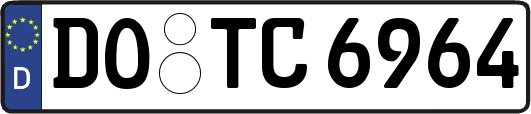 DO-TC6964