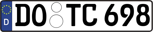 DO-TC698