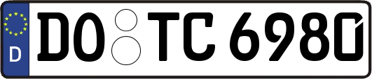 DO-TC6980