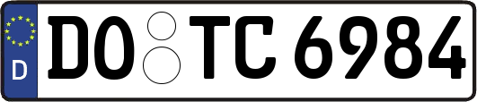 DO-TC6984