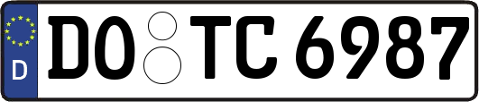 DO-TC6987