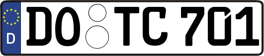 DO-TC701