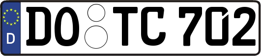 DO-TC702