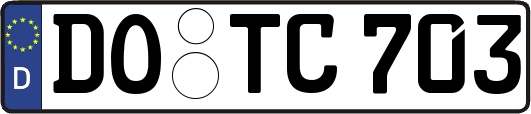 DO-TC703
