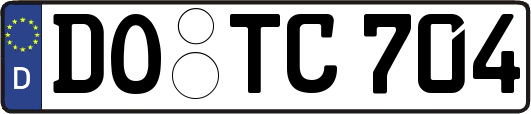 DO-TC704