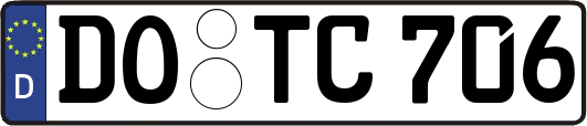 DO-TC706