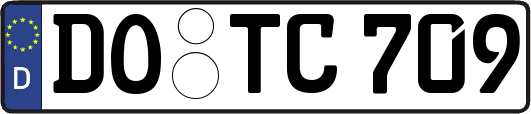 DO-TC709