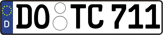 DO-TC711