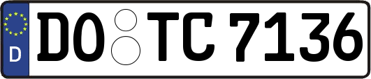 DO-TC7136