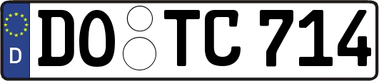 DO-TC714