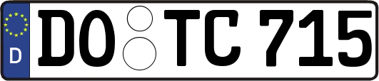 DO-TC715