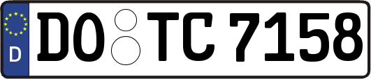 DO-TC7158
