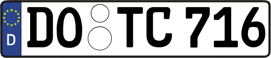 DO-TC716