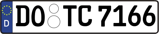 DO-TC7166