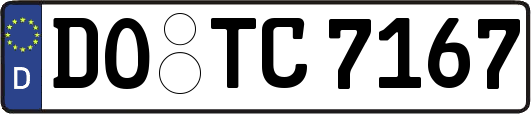 DO-TC7167