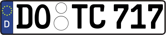 DO-TC717