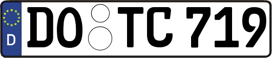 DO-TC719