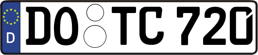 DO-TC720