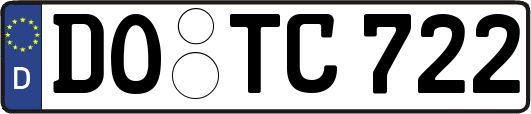 DO-TC722