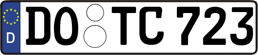DO-TC723