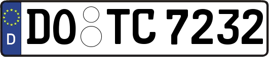 DO-TC7232