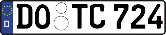 DO-TC724