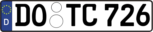 DO-TC726
