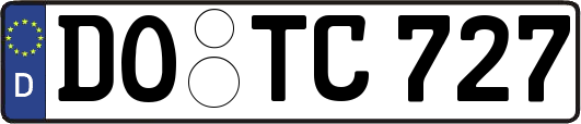 DO-TC727