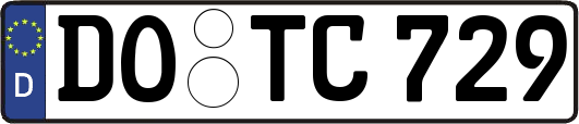 DO-TC729