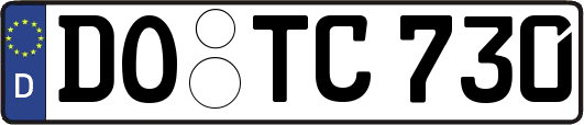 DO-TC730
