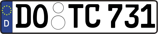 DO-TC731