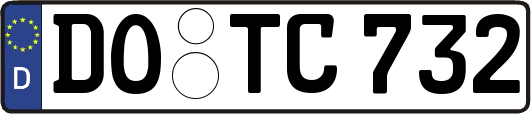 DO-TC732
