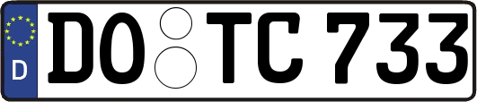 DO-TC733
